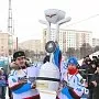 Многоуровневый кубок СВХЛ 